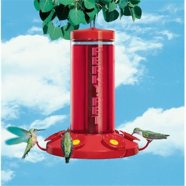Perky-Pet Perky Pet PP220 Grand Master Hummingbird Feeder 48 Oz. - PP220