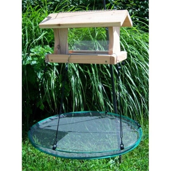 Songbird Essentials Songbird Essentials SEIA30024 Seed Hoop 24 inch SeedHoop - SEIA30024