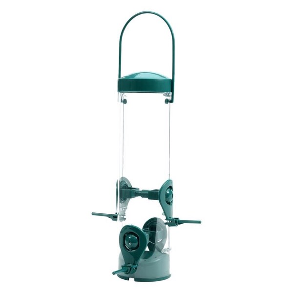 Perky-Pet BIRD FEEDER TUBE 2 IN 1 - 3267