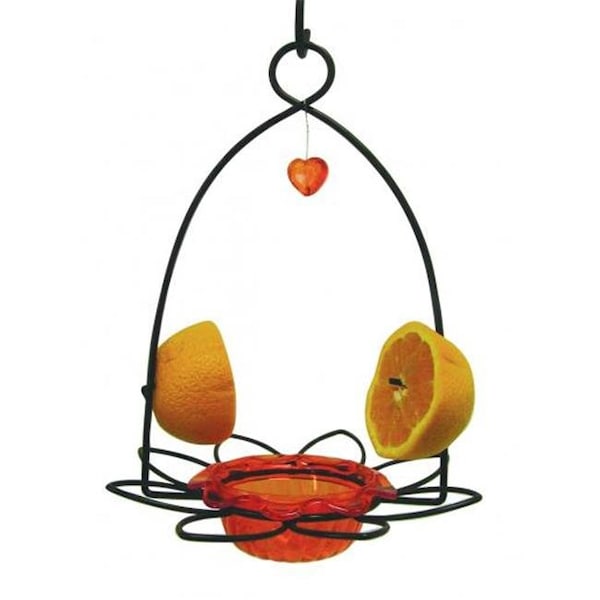Birds Choice Birds Choice OFF Oriole Flower Feeder - OFF
