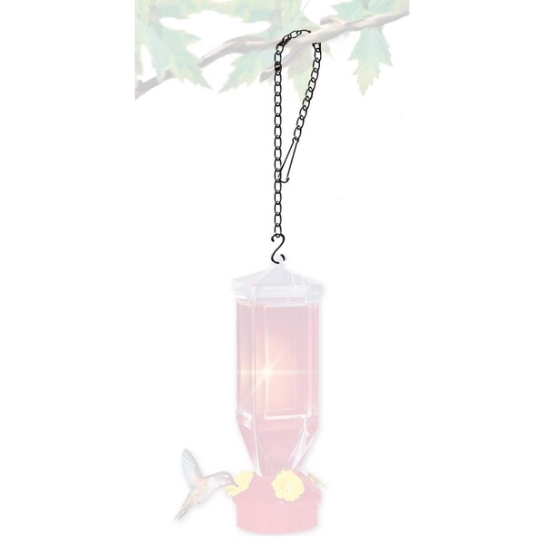 Perky-Pet Perky-Pet 33 in. H Bird Feeder Hanging Chain - 65T