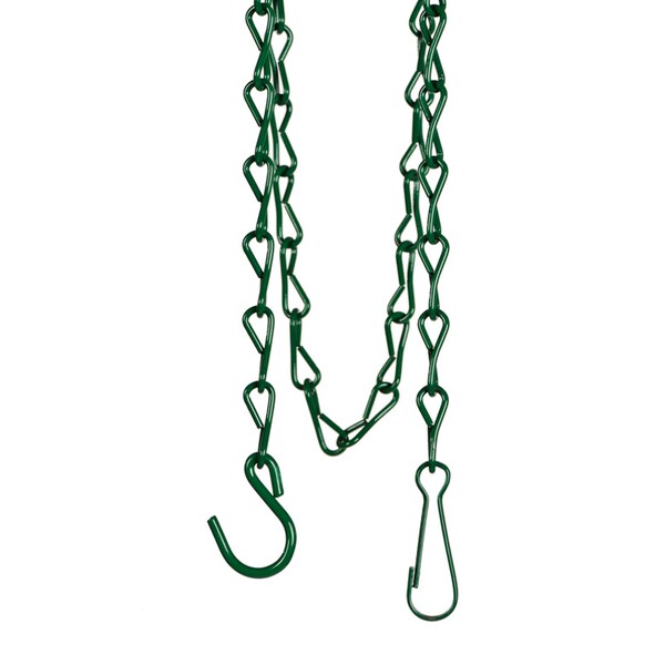 Perky-Pet Perky-Pet 33 in. H Bird Feeder Hanging Chain - 65T