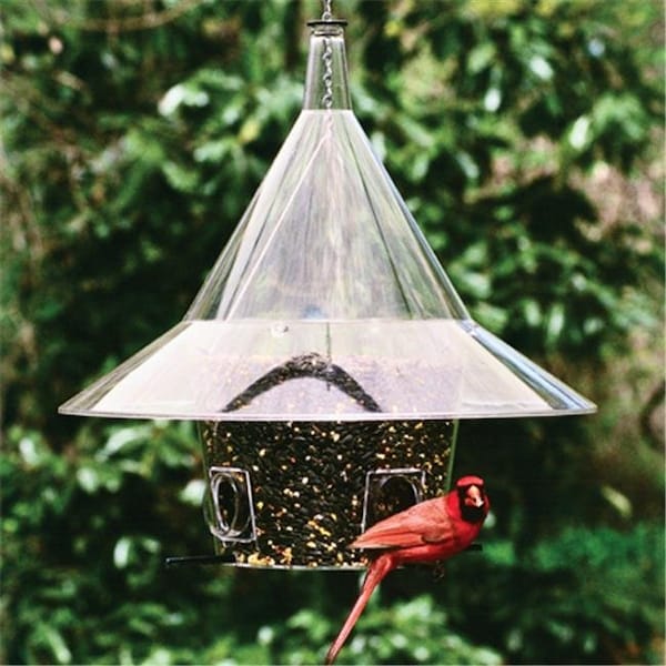 Arundale Products Inc Arundale Mandarin Feeder - New Arch Ports - AR150