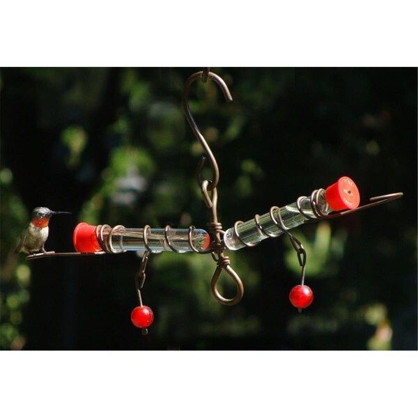 Songbird Essentials Whimsy Tweeter Totter - SEHHWHTT