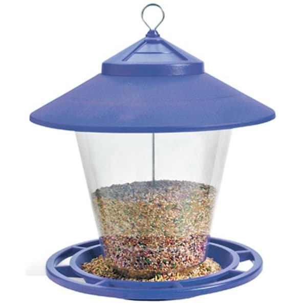 Woodlink Ltd Woodlink NA6231 Hopper Granary Bird Feeder - 143261