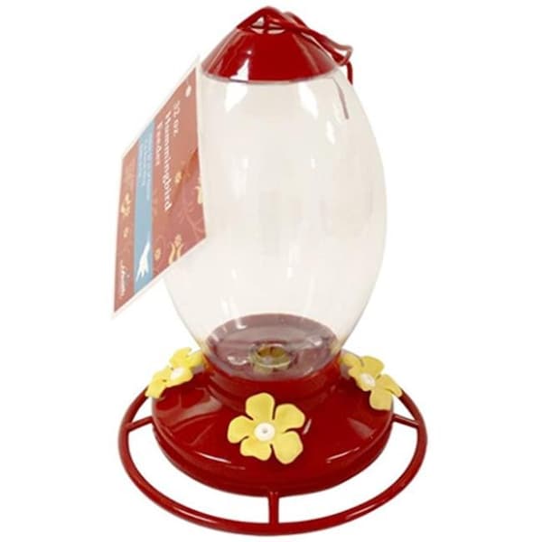 Homestead 32 oz Hummingbird Feeder - HO1548998