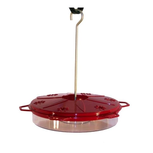 Woodlink Ltd Woodlink Audubon Series Classic Hummingbird Feeder - WLNAH1