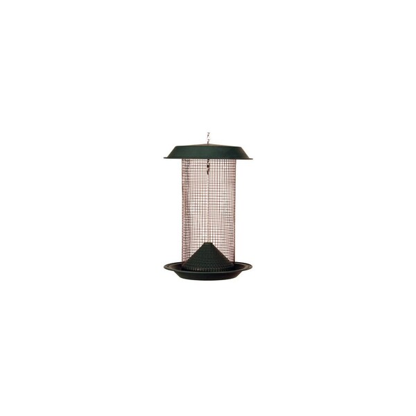 Woodlink Oil Sunflower Magnum Feeder, 3-Lb. - 23865