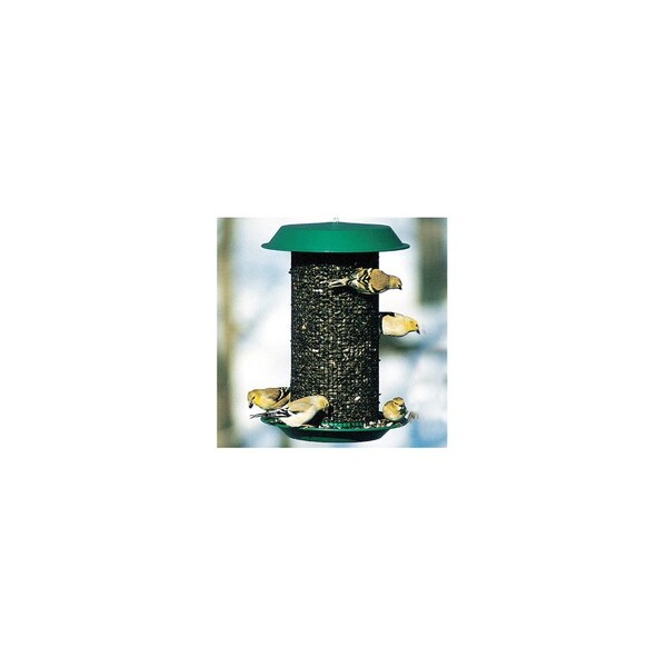 Woodlink Oil Sunflower Magnum Feeder, 3-Lb. - 23865