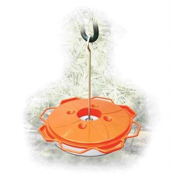 Petpalace Audubon-woodlink - Oriole Feeder- Orange - NAO1 - PE43494