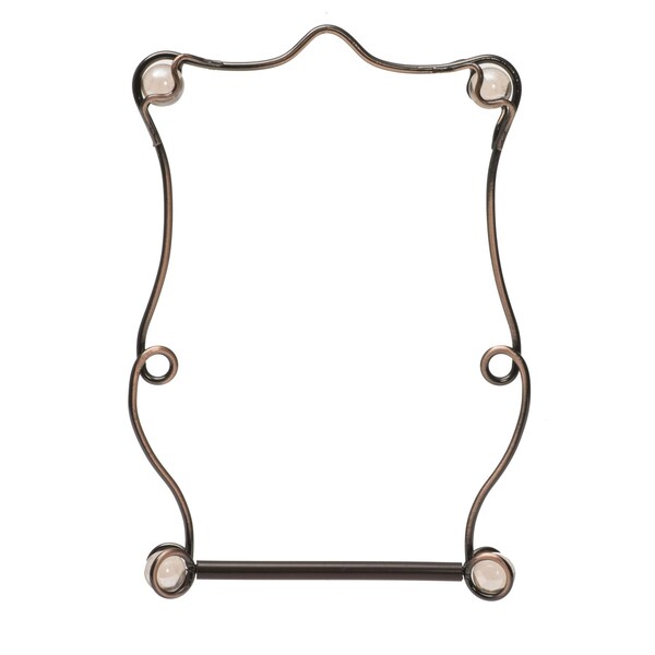 Perky-Pet Perky-Pet 7.25 in. H X 5 in. W Hummingbird Swing - 90