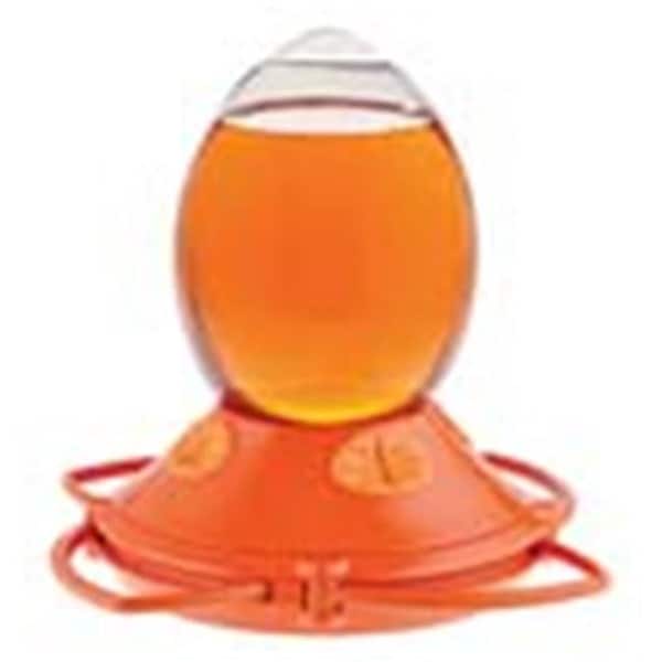 Woodstream Woodstream Hummingbird W Oriole Feeder 32 Ounces - 449-2 - 131649