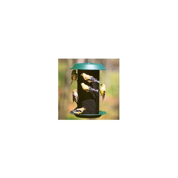 Woodlink Magnum Nyjer Thistle Magnum Feeder, 5-Lb. - 23866