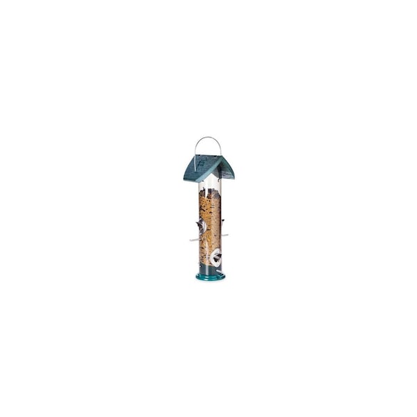 Woodlink Going Green Mixed Seed Tube Feeder, 2-Lb. - 24045