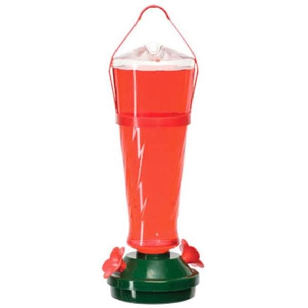 Artline Artline ARTLINE5545 12 Oz. Hummingbird Feeder - ARTLINE5545