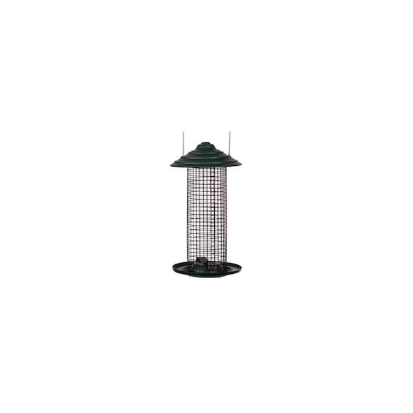 Woodlink Black Oil Sunflower Magnum Feeder, 3/4-Lb. - 23867