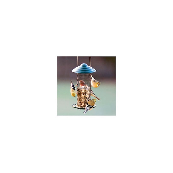 Woodlink Black Oil Sunflower Magnum Feeder, 3/4-Lb. - 23867
