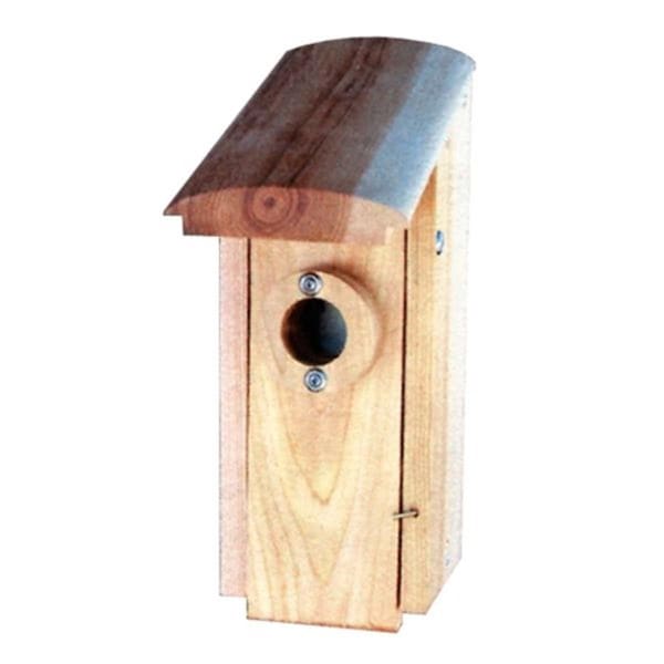 Reincarnation Wood Country Squire Arch Roof House - RE2540678
