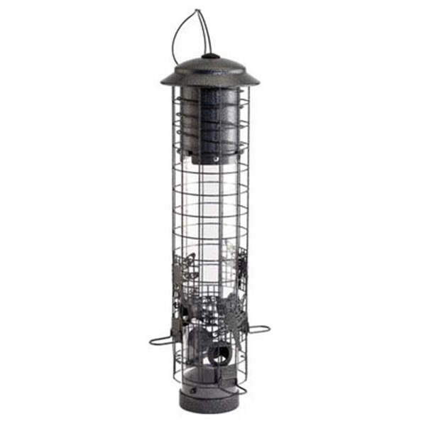 Audubon/Woodlink AUDUBON-WOODLINK; NA32431 Dragonfly Squirrel Resistant Feeder - NA32431