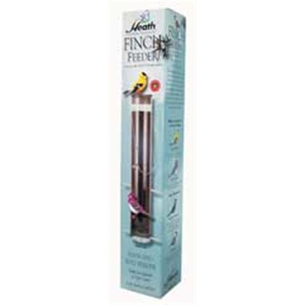 Heath HEATH 296856 Tubular Finch Feeder - 296856