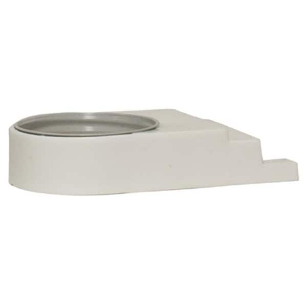 Pamperedpets FEEDBB-102 Plastic Honey Entrance Bee Feeder - PA138352