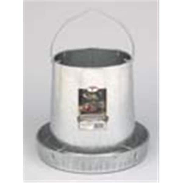 Beloved Hanging Feeder W 12 Feed Pan 12 Pound 9112 - BE44799