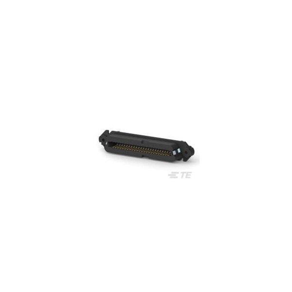 Te Connectivity Ensamblaje de  Conector 50 posiciones Ranura B - 5553921-1