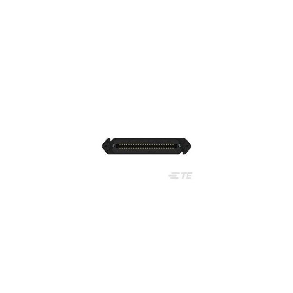 Te Connectivity Ensamblaje de  Conector 50 posiciones Ranura B - 5553921-1