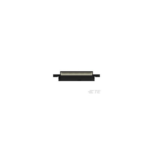 Te Connectivity Ensamblaje de  Conector 50 posiciones Ranura B - 5553921-1