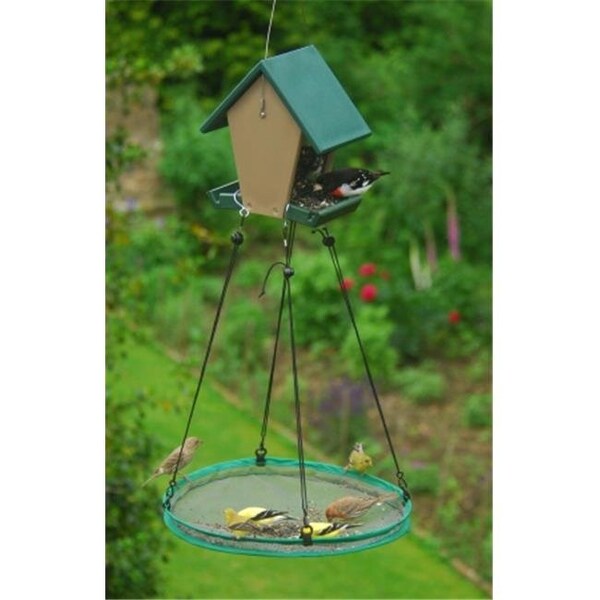 Songbird Essentials Songbird Essentials SEIA30034 Seed Hoop 16 in - SEIA30034