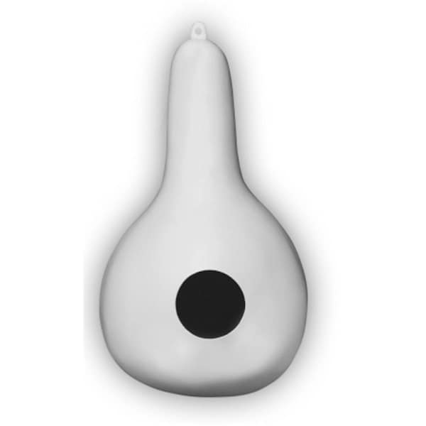 Peticare Single Room One Piece Gourd Round Hole - PE901541