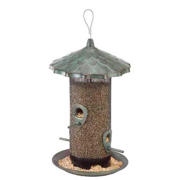 Hiatt Manufacturing Hiatt Manufacturing HIATT50174 Acorn Screen Feeder - HIATT50174
