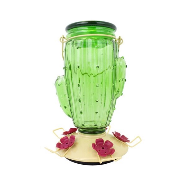 Perky-Pet Perky Pet PP9111 32oz Top Fill Cactus Feeder - PP9111