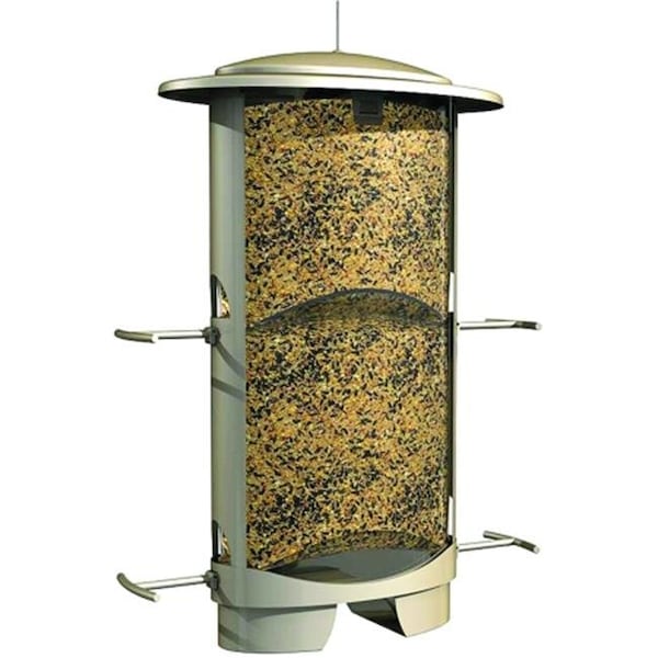 Classic Brands Classic Brands Squirrel X-1 Proof Feeder 4.2 Lb Capacity 11 - 9416