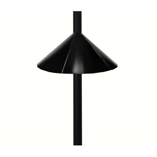 Songbird Essentials Songbird Essentials SESQ85 Squirrel Defeater Snap-On Pole Baffle - SESQ85