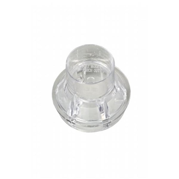 Woodstream Woodstream WS186250 Acrylic Hub-Rpmt PP 340 - WS186250