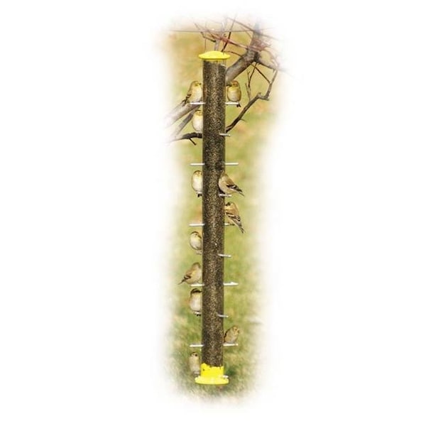 Woodlink WoodLink WLTUBE35 20-Port Tube Feeder - 24576