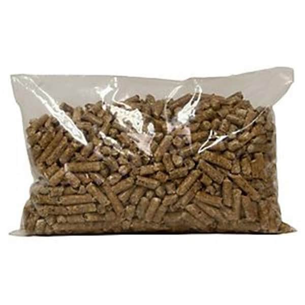 Harvest Lane Honey Harvest Lane Honey 7969751 SMK-102 Bee Smoker Pellets; 1 lbs - 7969751