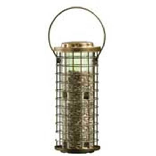 Woodstream Woodstream Wildbird Squirrel Stumper Feeder 3 Pounds - 114 - 629957