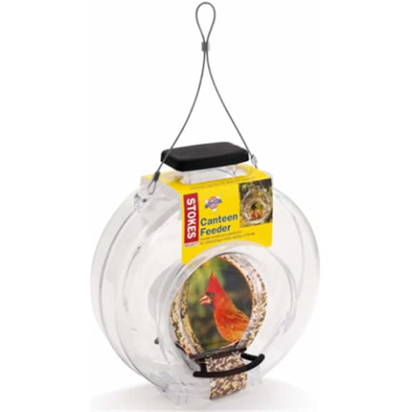 Classic Brands Classic Brands  3.6 lbs 2 Port Canteen Feeder, 2PK - 38236