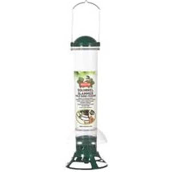 Woodstream Woodstream Feeder Bird Squirrel Prf 3.5Lb 5141-2 - 5886692