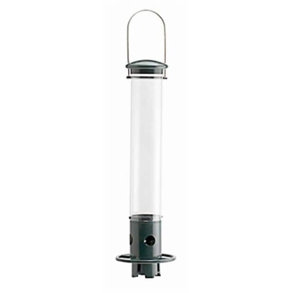 Woodlink Ltd Woodlink 243020 Mini Magnet Squirrel Resistant Bird Feeder - 243020