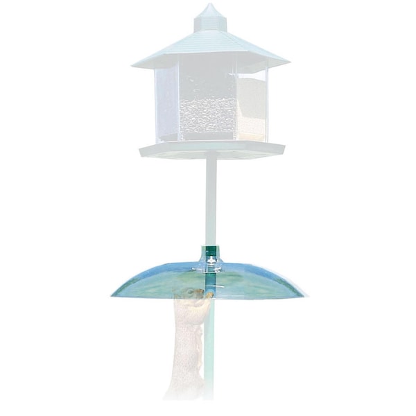Perky-Pet Perky-Pet 3.3 in. H X 16 in. W Hanging Baffle - 340