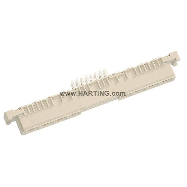 Harting DIN-Signal M24+8FP-4, 5C1-2, PK 20 - 09032246850