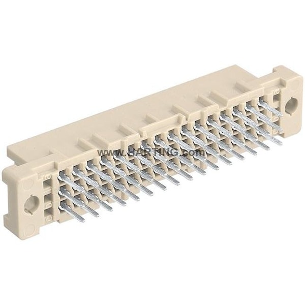 Harting DIN-Signal 2C048FS-4, 5C1-2, PK 100 - 09232486825
