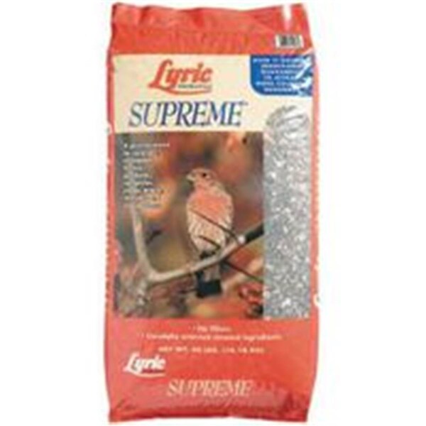 Lebanon Seaboard 40Lb Supreme Birdfeed 26-47293 - LE387734