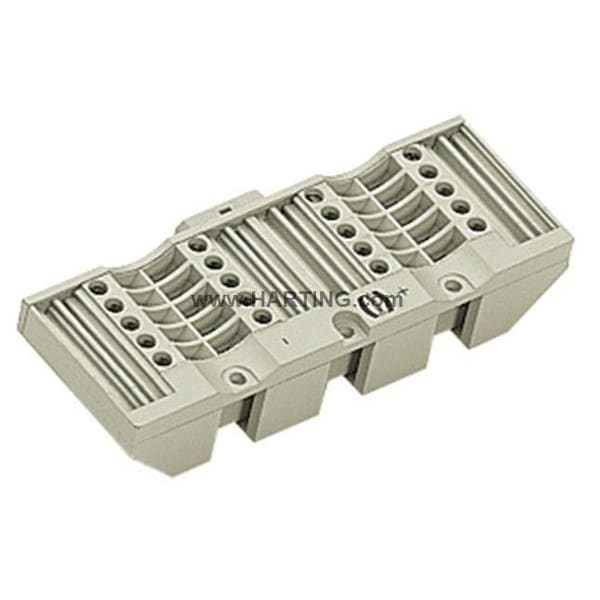 Harting Han Vv 20-2 Multiplicador - 09420200121