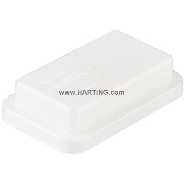 Protección de pintura Harting Han 10, PK 10 - 09300105406