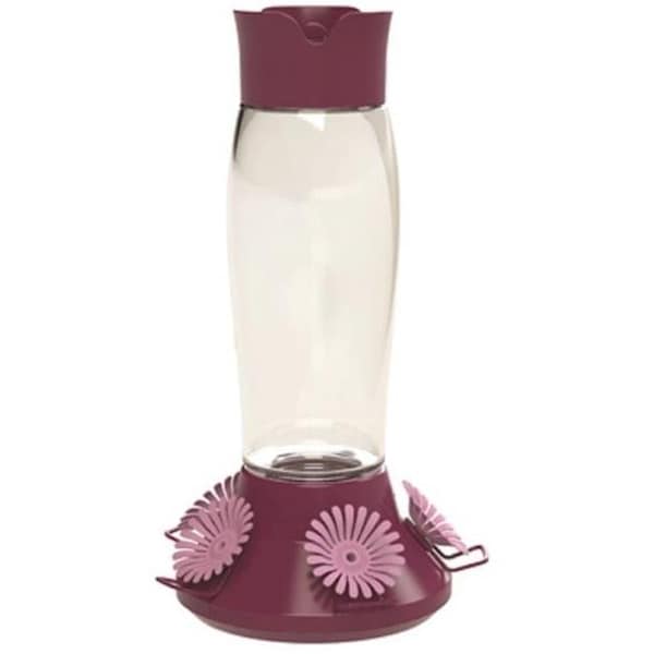 Woodstream Woodstream 263703 30 oz Top Fill Hummingbird Feeder - 263703