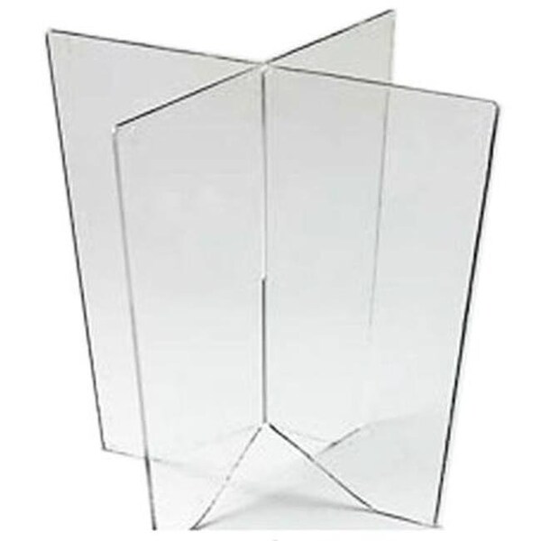 Birds Choice Birds Choice AR363 Arundale Sky Cafe Seed Dividers - AR363